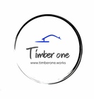 timberone.work's logo