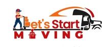 Lets Start Moving's logo