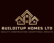 BuildItUp Homes's logo