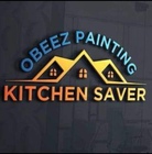 Obeez Painting / Kitchen Saver LTD's logo