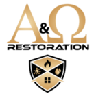 A&O Restoration's logo