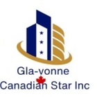 Gla-vonne Canadian Star Inc's logo