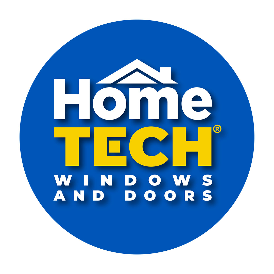 HomeTech Windows & Doors's logo