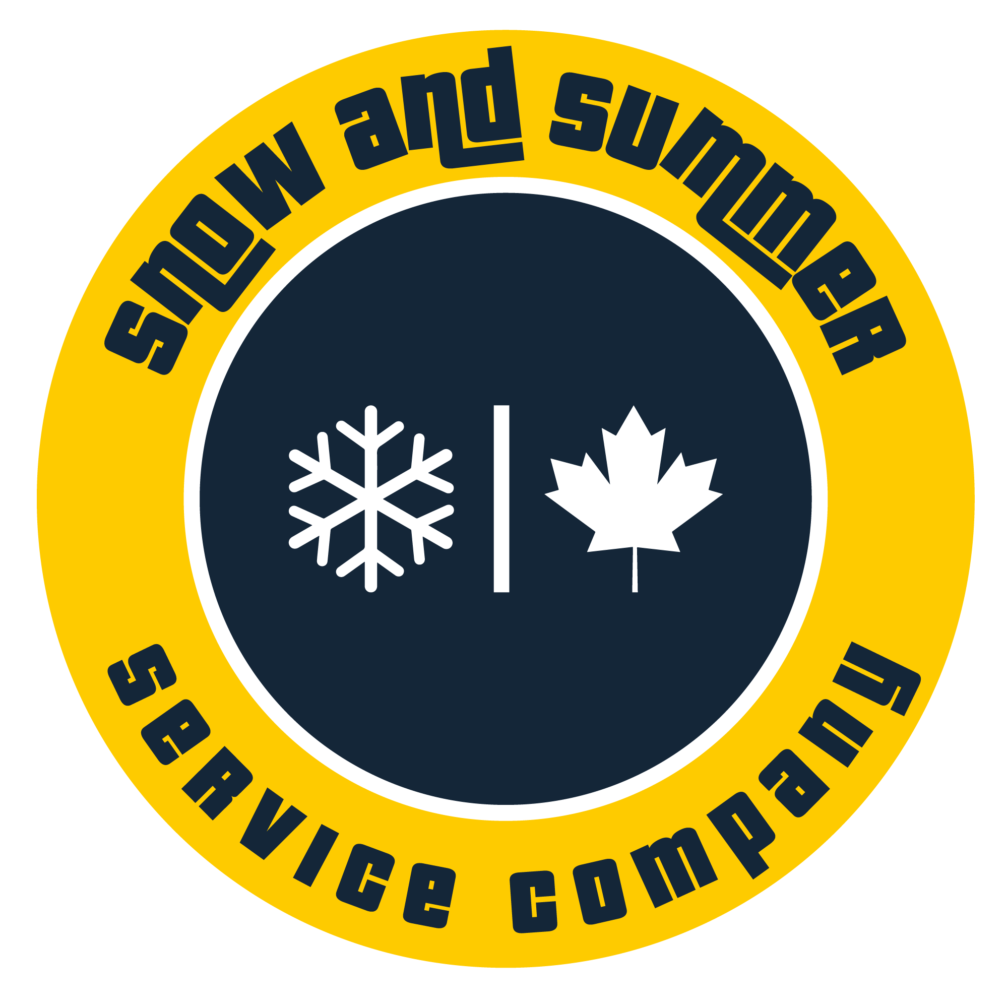 Snow and Summer Services's logo