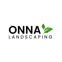 ONNA Landscaping's logo