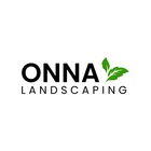 ONNA Landscaping's logo