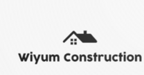 Wiyum Construction's logo