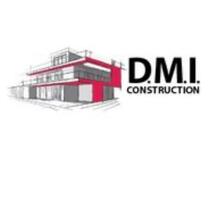 D.M.I. CONSTRUCTION 's logo