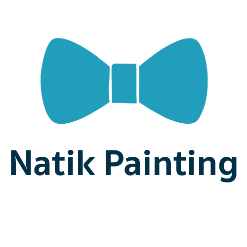 Natik Painting 's logo