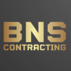 BNS Contracting's logo