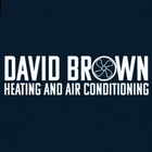 David Brown Heating and Air Conditioning's logo