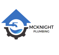 Mcknight Plumbing 's logo