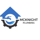 Mcknight Plumbing 's logo