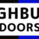 Highbury Doors's logo