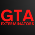 GTA Exterminators's logo