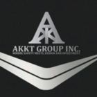 Akkt Renovation Inc.'s logo