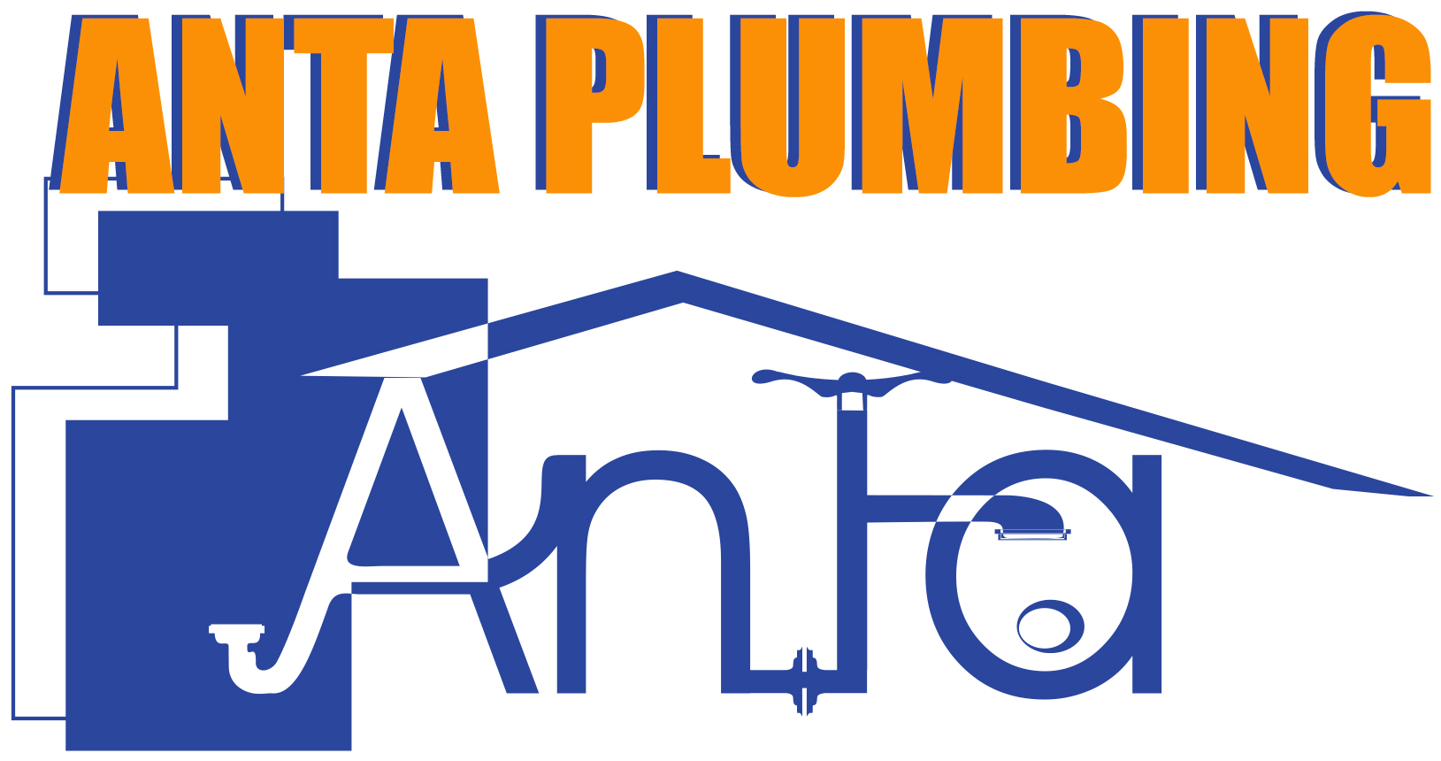 An Ta Plumbing Inc's logo