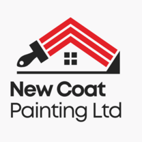 New Coat Painting LTD's logo