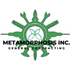 Metamorphosis General Contractors's logo