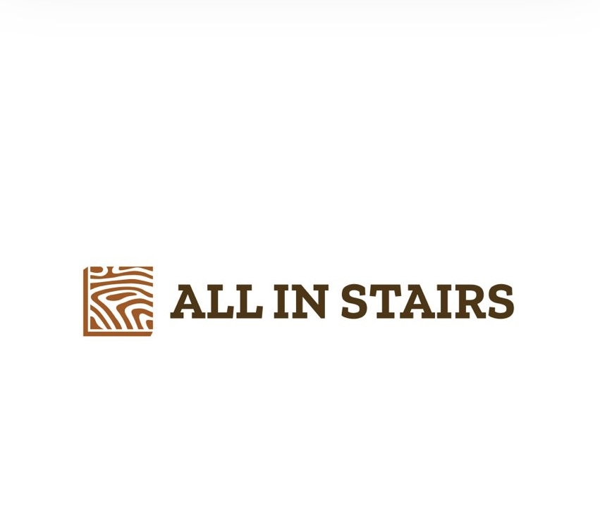 All-in Stairs's logo