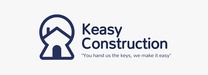 Keasy Construction Inc.'s logo