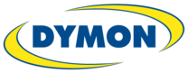 DYMON Storage's logo