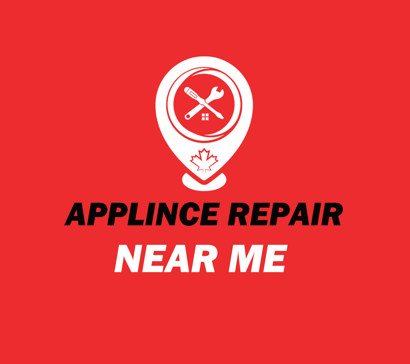 Appliance Repair Near Me Inc's logo