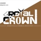 Royal Crown Construction Inc.'s logo