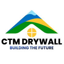 CTM Drywall 's logo