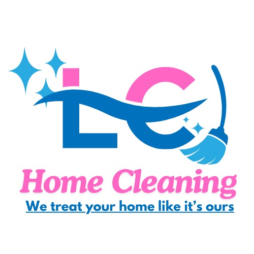 LC Home Services's logo