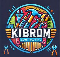 Kibrom's logo