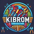 Kibrom's logo