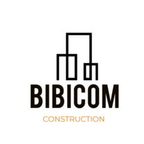 Bibicom Construction's logo