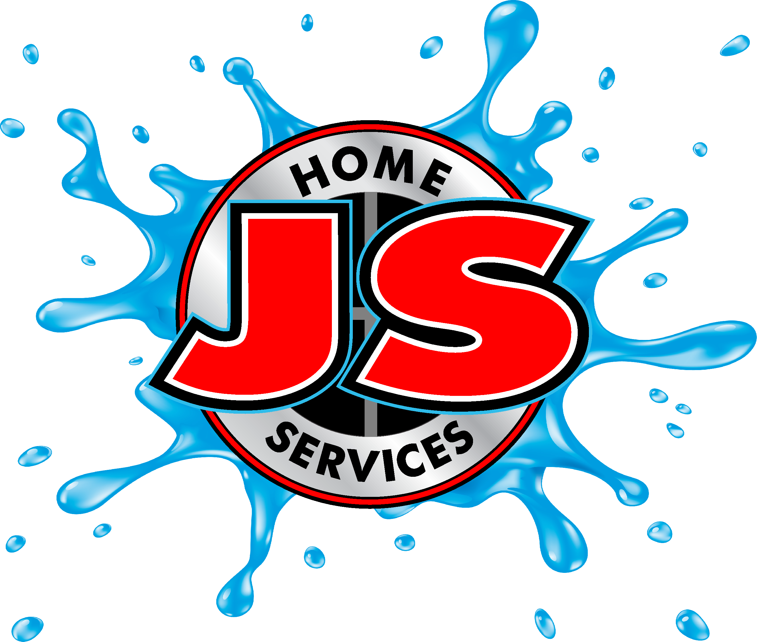  J S HOME SERVICES's logo