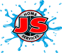  J S HOME SERVICES's logo