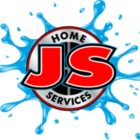  J S HOME SERVICES's logo