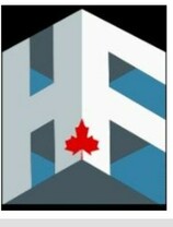 HF General Contractors's logo