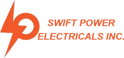 Swift Power Electricals Inc.'s logo