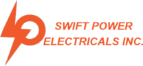 Swift Power Electricals Inc.'s logo