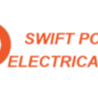 Swift Power Electricals Inc.'s logo