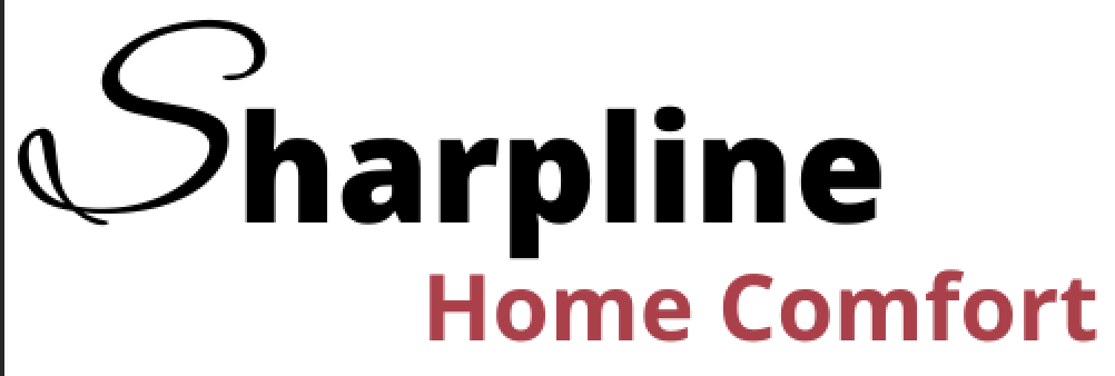 Sharpline Hvac's logo