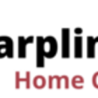 Sharpline Hvac's logo