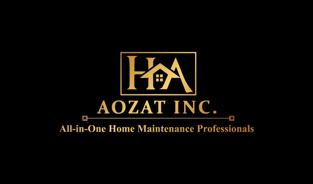 Aozat Inc.'s logo