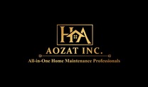 Aozat Inc.'s logo