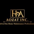 Aozat Inc.'s logo