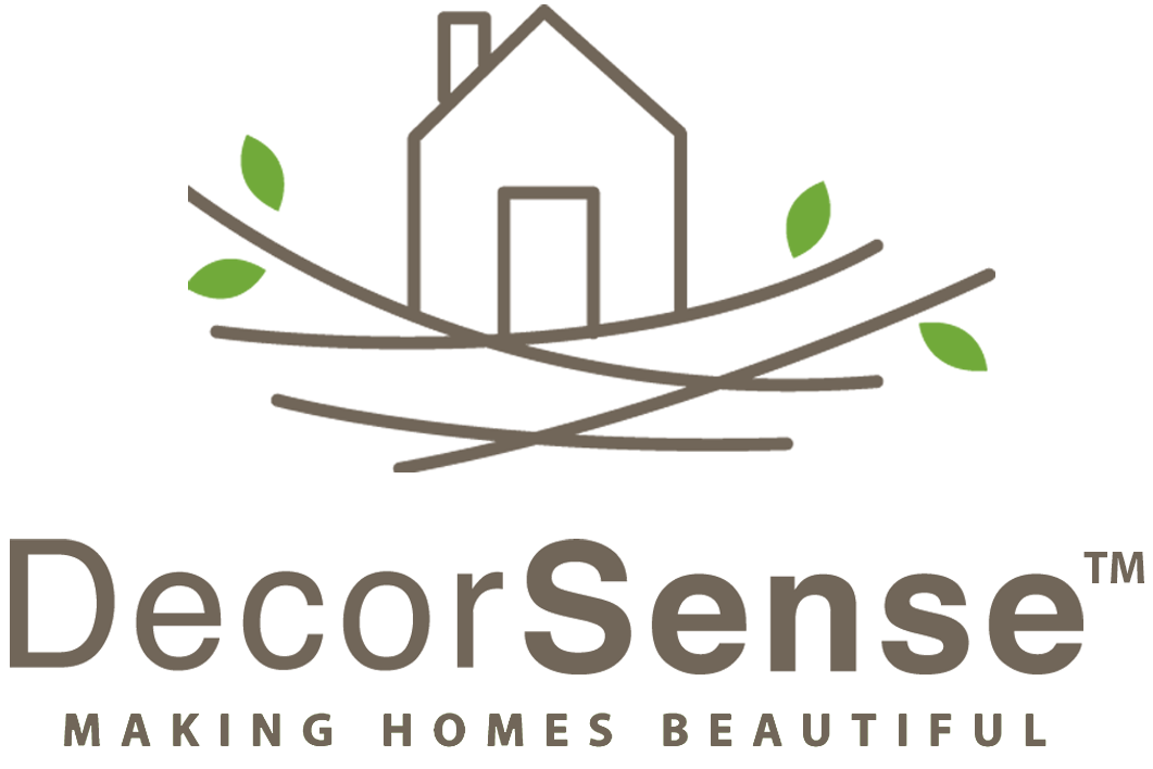 DecorSense's logo