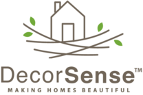 DecorSense's logo