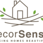 DecorSense's logo