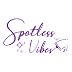 Spotless Vibes Cleaning Services's logo