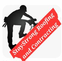 Stay Strong Roofing & Contracting's logo